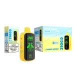 JNRJNR SKYWALKER BOX 21000 puffs  Disposable Vapeblueberry lemonade