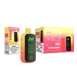 JNRJNR SKYWALKER BOX 21000 puffs  Disposable Vapekiwi watermelon ice