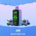 JNRJNR SKYWALKER BOX 30000  puffs  Disposable Vapeblue razz ice