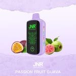 JNRJNR SKYWALKER BOX 30000 Puff Disposable Vapepassion fruit guava