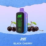 JNRJNR SKYWALKER BOX 30000  puffs  Disposable Vapeblack cherry