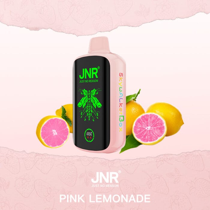 pink lemonade