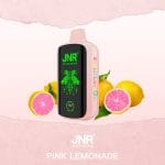 JNRJNR SKYWALKER BOX 30000  puffs  Disposable Vapepink lemonade