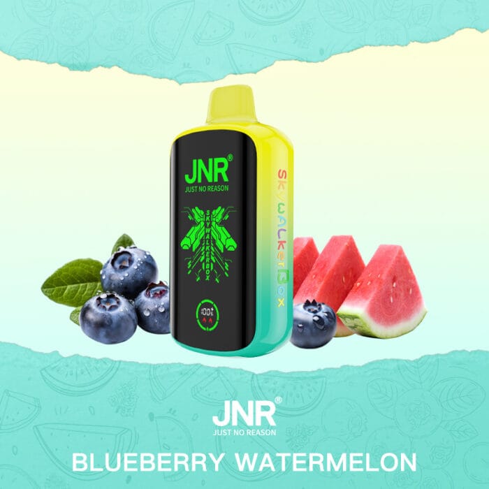 blueberry watermelon