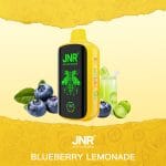 JNRJNR SKYWALKER BOX 30000 Puff Disposable Vapeblueberry lemonade