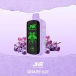 grape ice