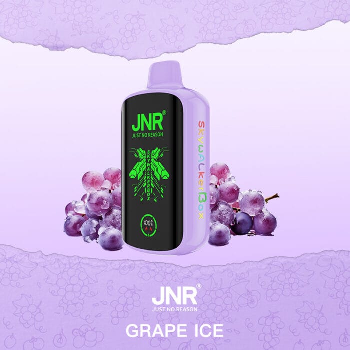 grape ice