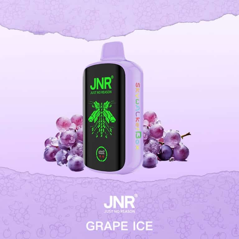 grape ice