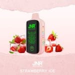 JNRJNR SKYWALKER BOX 30000  puffs  Disposable Vapestrawberry ice