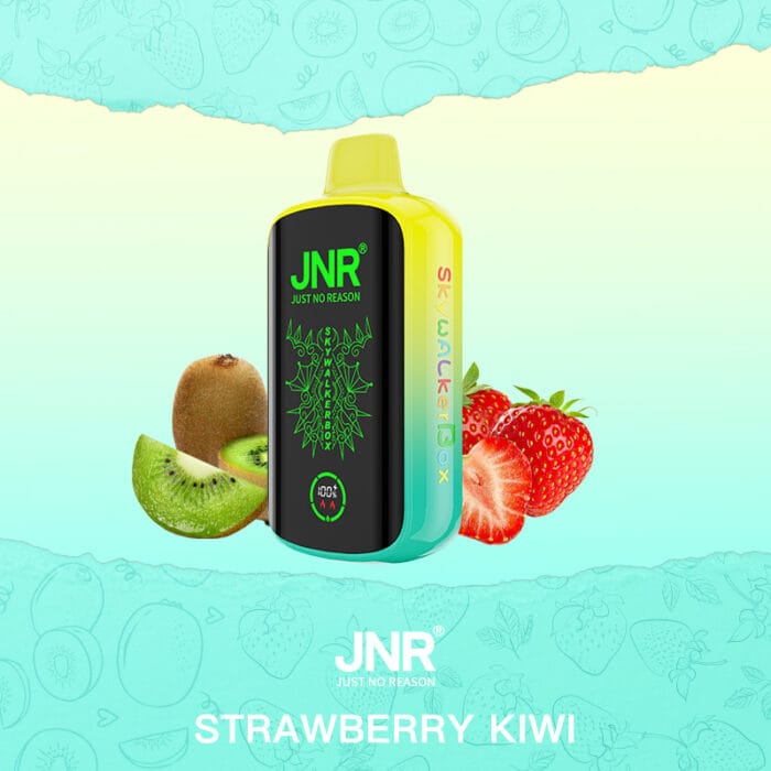 strawberry kiwi