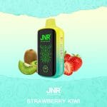 JNRJNR SKYWALKER BOX 30000  puffs  Disposable Vapestrawberry kiwi