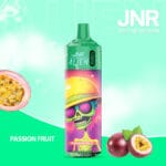JNRJnr alien 10000 puffs Disposable Vapepassion fruit 百香果