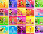 JNRDiscover The Jnr Crystal Pro Max 5000: A High-End 5000 Puff Disposable Vapejnr crystal pro max puff disposable vape