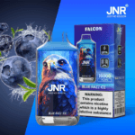 JNRDiscover The Ultimate Vaping Experience With Jnr Falcon 16000 Puff Disposable Vapejnr falcon puff disposable vape