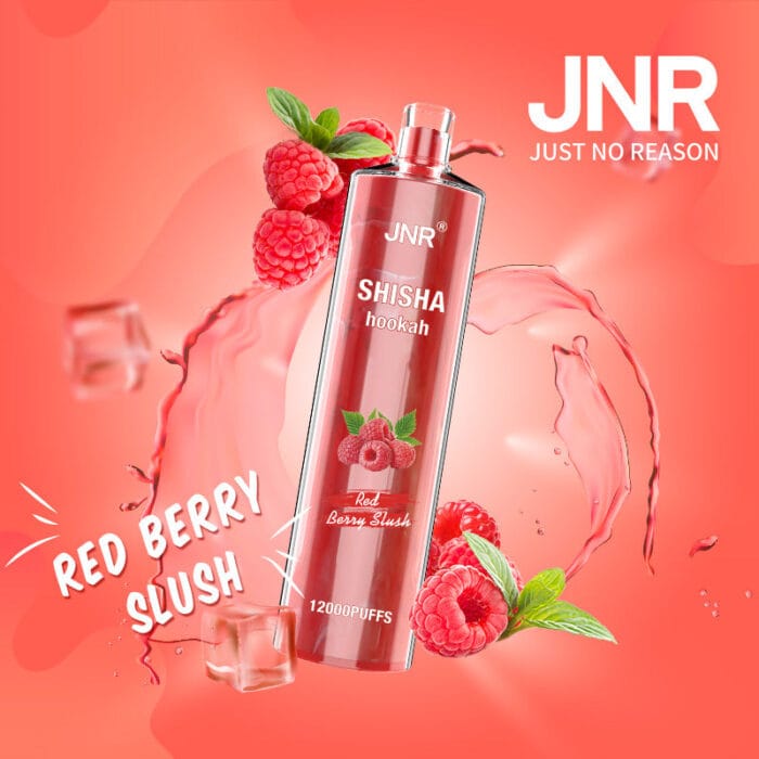 JNRUncover the Ultimate Jnr Shisha 12000 Puff Disposable Vape Guidejnr shisha puff disposable vape