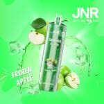 JNRUncover the Ultimate Jnr Shisha 12000 Puff Disposable Vape Guidejnr shisha puff disposable vape