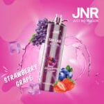 JNRUncover the Ultimate Jnr Shisha 12000 Puff Disposable Vape Guidejnr shisha puff disposable vape
