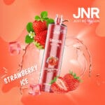 JNRUncover the Ultimate Jnr Shisha 12000 Puff Disposable Vape Guidejnr shisha puff disposable vape