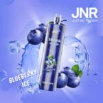 JNRUncover the Ultimate Jnr Shisha 12000 Puff Disposable Vape Guidejnr shisha puff disposable vape