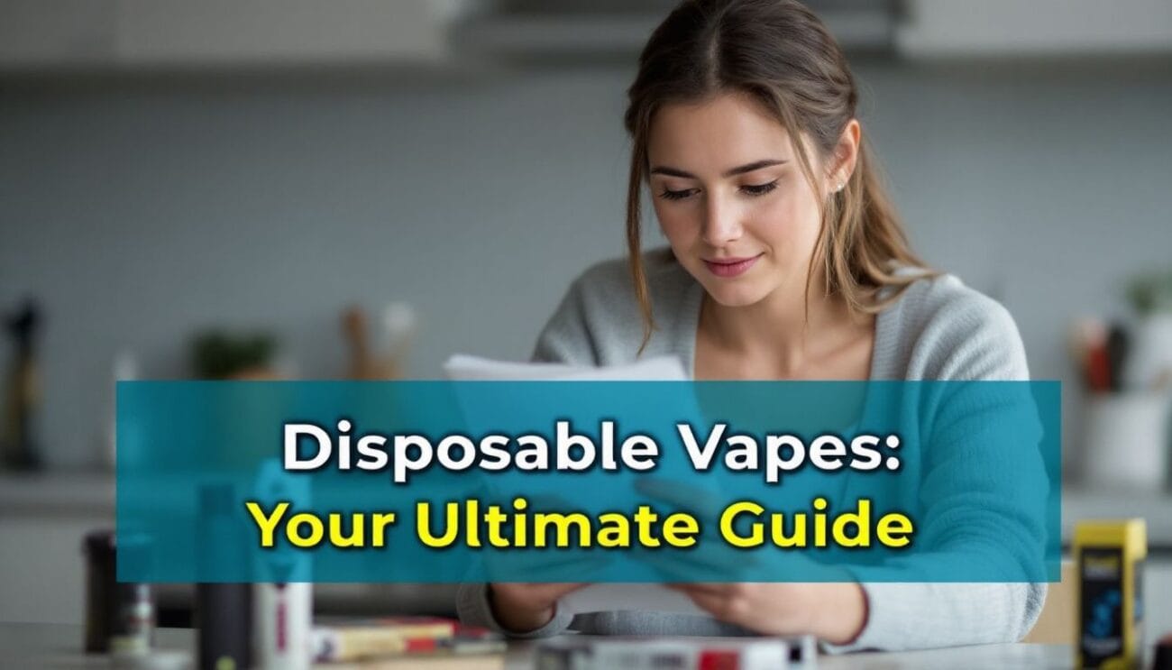 newsDisposable Vapes: Your Ultimate Guide未分类disposable vapes: your ultimate guideintroduction