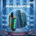 JNRJnr Radiance 31000 Puffs Disposable E-Cigarettes Vape 31K puffjnr disposable vape