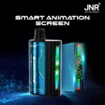 JNRJnr Radiance 31000 Puffs Disposable E-Cigarettes Vape 31K puffjnr disposable vape