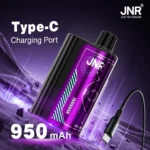 JNRJnr Radiance 31000 Puffs Disposable E-Cigarettes Vape 31K puffjnr disposable vape