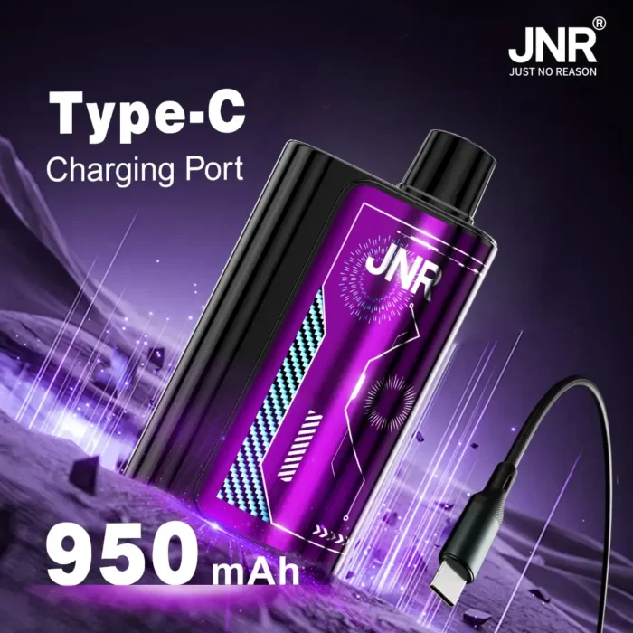 JNRJnr Radiance 31000 Puffs Disposable E-Cigarettes Vape 31K puffjnr disposable vape