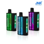 JNRJnr Radiance 31000 Puffs Disposable E-Cigarettes Vape 31K puffjnr disposable vape