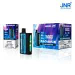 JNRJnr Radiance 31000 Puffs Disposable E-Cigarettes Vape 31K puffjnr disposable vape