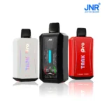 JNRJNR Tank Pro Disposable Vape 850mAh 28mL E-Liquid 33000 Puffsimgi jnr tank pro disposable vape main