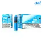 JNRJNR FOX Pod Kit 10k 10000 Puff Vape 800mAh 2ml Prefilled Pod 10ml Refillable Bottleimgi jnr fox replacable pod vape jnr wholesale main