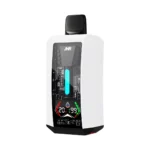 JNRJNR Tank Pro Disposable Vape 850mAh 28mL E-Liquid 33000 Puffsimgi jnr tank pro disposable vape main
