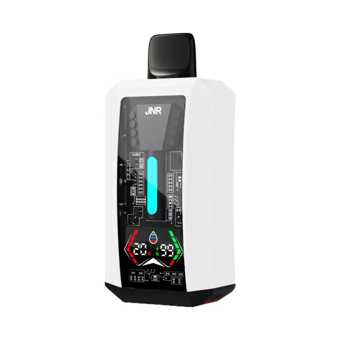 JNRJNR Tank Pro Disposable Vape 850mAh 28mL E-Liquid 33000 Puffsimgi jnr tank pro disposable vape main