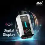 JNRJNR Tank Pro Disposable Vape 850mAh 28mL E-Liquid 33000 Puffsimgi jnr tank pro disposable vape main