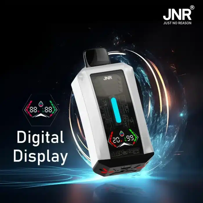JNRJNR Tank Pro Disposable Vape 850mAh 28mL E-Liquid 33000 Puffsimgi jnr tank pro disposable vape main