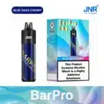 JNRJNR BarPro Pod Kit TPD Certified Vape 10000 Puffs 2ml +10ml Prefilled Pod 800mAh Rechargeable Batteryimgi jnr barpro puffs bood