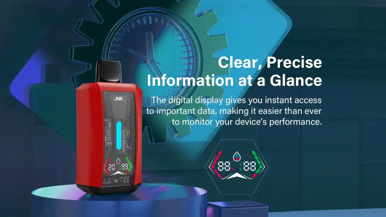 newsHow to Use the JNR Tank Pro 33,000: A First-Time User's Guideimgi jnr tank pro disposable vape pc